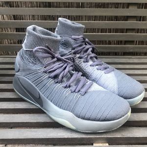 Nike Hyperdunk Flyknit Men’s Basketball Shoes